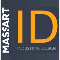 MassArt Industrial Design Department logo - Similar company to Cleverhood