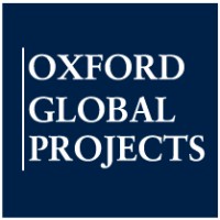 Oxford Global Projects logo - Similar company to Opus Group Aps