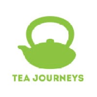 Tea Journeys logo - Similar company to Jaroma Tea