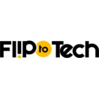 Flip To Tech logo - Similar company to Niit Lagos