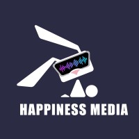Happiness Media logo - Similar company to Shangya Consultancy