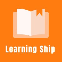 Learning Ship logo