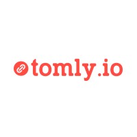 Tomly.io logo - Similar company to Zingbot.Io