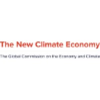 New Climate Economy [Archive] logo - Similar company to Ppool Media & Communications