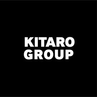 Kitaro Group logo - Similar company to Kitaro