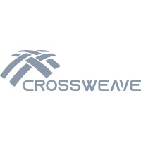 Crossweave logo - Similar company to Scc Cargo Private Limited