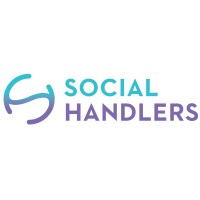 Social Handlers logo - Similar company to Forthright Advertising Agency