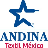 Andina Textil Mexico logo - Similar company to Mg International Solutions