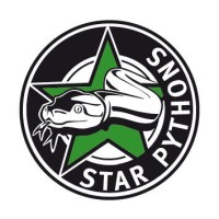 StarPythons GmbH logo - Similar company to Brno Python Pizza