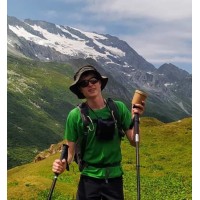 Emilien Vanlemmens - Accompagnateur en Montagne logo - Similar company to Almighty Tree