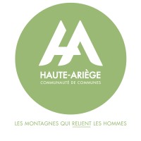 Communauté de communes de la Haute-Ariège logo - Similar company to Idea Home