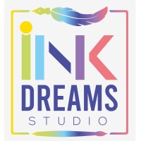Ink Dreams Studio logo - Similar company to My Art Studio-My Craft Studio