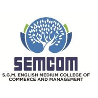 SEMCOM logo - Similar company to Cvm University