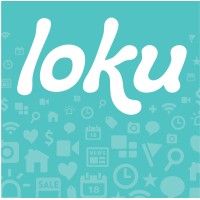 Loku logo - Similar company to Guava