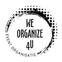 Weorganize4u logo - Similar company to Studio Retouched