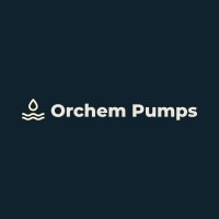Orchem Pumps logo - Similar company to Orchem