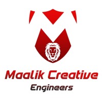 Maalik Creative Engineers logo - Similar company to Teleric