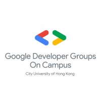 Google Developer Groups on Campus CityUHK logo - Similar company to Smart System Technologies