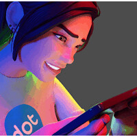 TRAINING GAME logo - Similar company to Techsecure Solutions