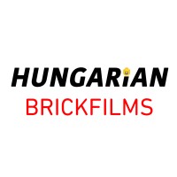 Hungarian Brickfilms logo - Similar company to Brickfilms.Com By Brick À Brack