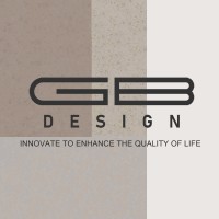 GB for Designs & Contracting logo - Similar company to Cidaj