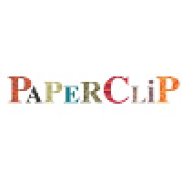 PaperClip Cards logo - Similar company to Tms Tailor-Made Studios International B.V.