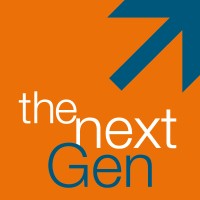 The Next Gen logo - Similar company to The.Nextgen
