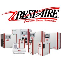 Best Aire Compressor Services, Inc. logo - Similar company to Ago Techniek