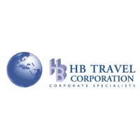 HB Travel Corporation logo - Similar company to Open Doors Travel