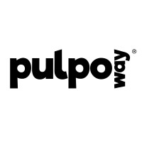 Pulpo Way logo - Similar company to Distrito Mkt
