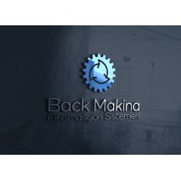 Back Makina Otomasyon Sistemleri LTD.ŞTİ. logo - Similar company to Enigma Endüstriyel