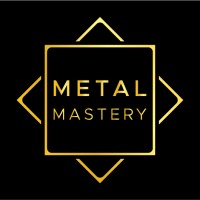 Metal Mastery logo - Similar company to Colligo Labs