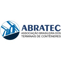 ABRATEC logo - Similar company to Fenop - Federação Nacional Das Operações Portuárias