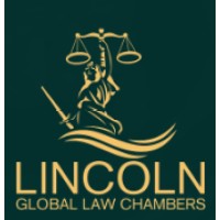 Lincoln Global Law Chambers logo - Similar company to Iris Films