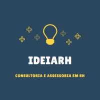 IdeiaRH logo - Similar company to Captarh - Gestão De Rh