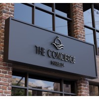 The concierge Marbella logo - Similar company to Sunbella Concierge