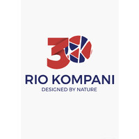 Rio Kompani logo - Similar company to Kue Group Limited