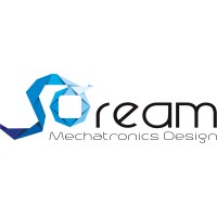 SOREAM logo - Similar company to Picodev