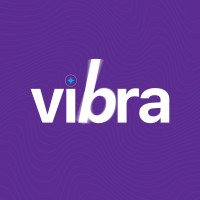 Agencia Vibra logo - Similar company to Blackhat