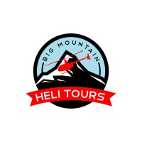 Big Mountain Heli Tours | Bend, Oregon logo - Similar company to Express Employment Professionals - Bend, Or