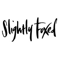 Slightly Foxed logo - Similar company to Infinity Potential