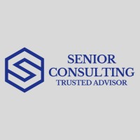 Senior Consulting Kurumsal Danışmanlık Hizmetleri logo - Similar company to Atom Bilgisayar & Yazılım & Danışmanlık