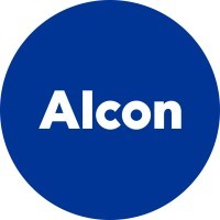Alcon, A Novartis Company