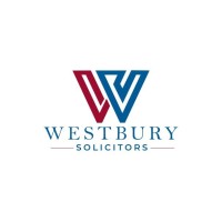 Westbury Solicitors Ltd logo - Similar company to Barratts Solicitors