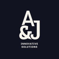 A&J Innovative Solutions LLC logo - Similar company to Loai - Innovation Lab
