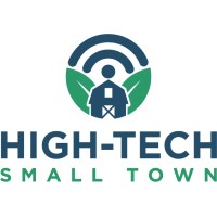 High-Tech Small Town