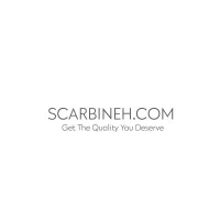 Scarbineh.com logo - Similar company to Smart Hub | سمارت هب