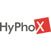 HyPhoX logo - Similar company to Gemesys