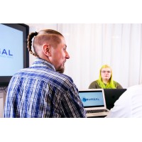 Burgal logo - Similar company to Greatergood.Com