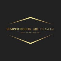 Semper Fidelis Financial logo - Similar company to National Museum Of The U.S. Air Force